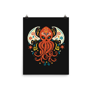 El Dia Del Cthulhu