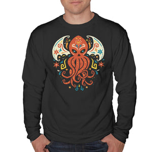 El Dia Del Cthulhu