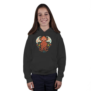 El Dia Del Cthulhu