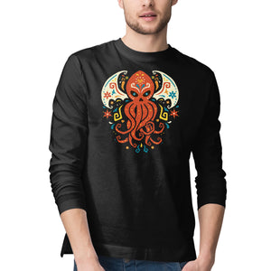 El Dia Del Cthulhu