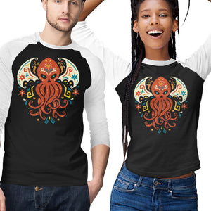 El Dia Del Cthulhu
