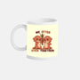 We Otter Stick Together-None-Mug-Drinkware-TechraNova