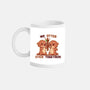 We Otter Stick Together-None-Mug-Drinkware-TechraNova