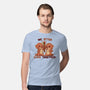 We Otter Stick Together-Mens-Premium-Tee-TechraNova