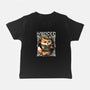 Wanted Robin In The Hood-Baby-Basic-Tee-NemiMakeit