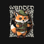 Wanted Robin In The Hood-None-Glossy-Sticker-NemiMakeit