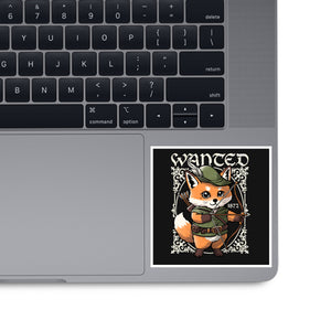 Wanted Robin In The Hood