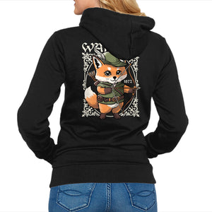 Wanted Robin In The Hood