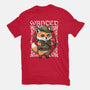 Wanted Robin In The Hood-Youth-Basic-Tee-NemiMakeit