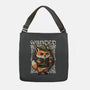 Wanted Robin In The Hood-None-Adjustable Tote-Bag-NemiMakeit