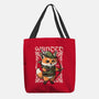 Wanted Robin In The Hood-None-Basic Tote-Bag-NemiMakeit