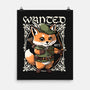 Wanted Robin In The Hood-None-Matte-Poster-NemiMakeit