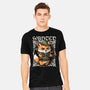 Wanted Robin In The Hood-Mens-Heavyweight-Tee-NemiMakeit