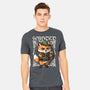 Wanted Robin In The Hood-Mens-Heavyweight-Tee-NemiMakeit