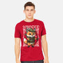 Wanted Robin In The Hood-Mens-Heavyweight-Tee-NemiMakeit