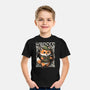 Wanted Robin In The Hood-Youth-Basic-Tee-NemiMakeit
