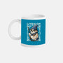 Owl Wizard Merlin-None-Mug-Drinkware-NemiMakeit