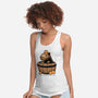 Capybara Is My Spirit Animal-Womens-Racerback-Tank-momma_gorilla