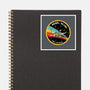 Rebel Horizons-None-Glossy-Sticker-retrodivision