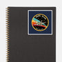 Rebel Horizons-None-Glossy-Sticker-retrodivision