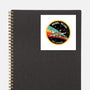 Rebel Horizons-None-Glossy-Sticker-retrodivision