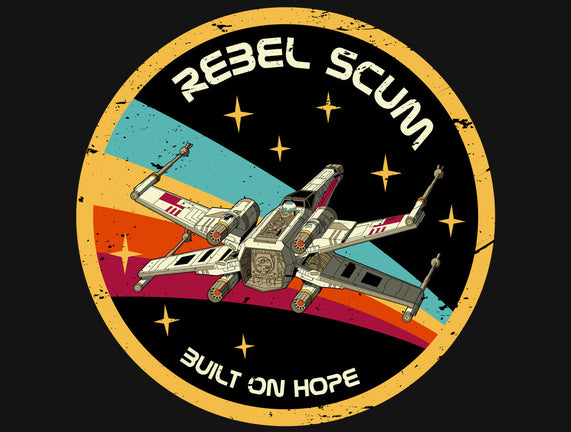 Rebel Horizons