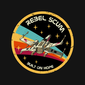Rebel Horizons