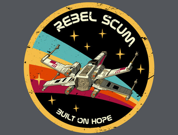Rebel Horizons