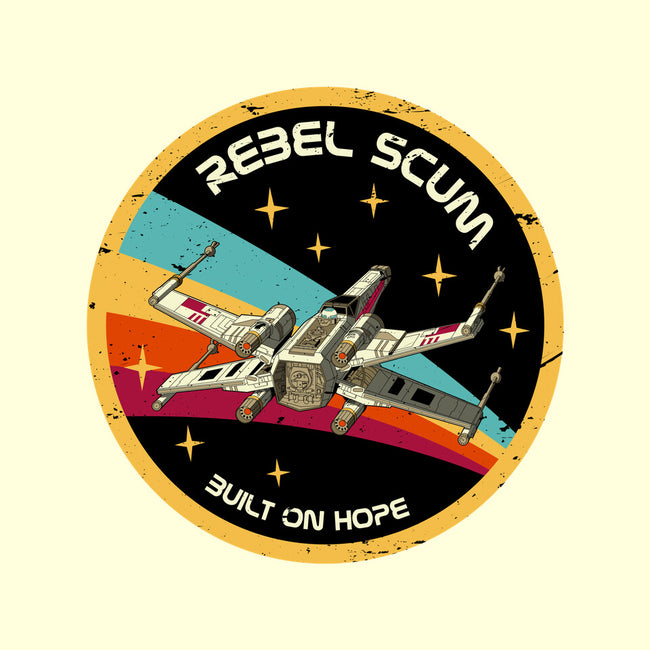 Rebel Horizons-None-Adjustable Tote-Bag-retrodivision