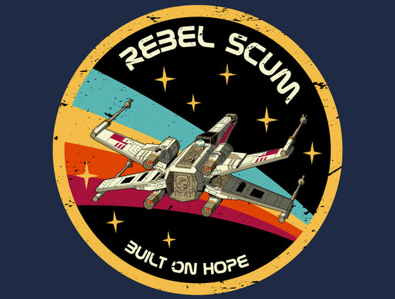 Rebel Horizons