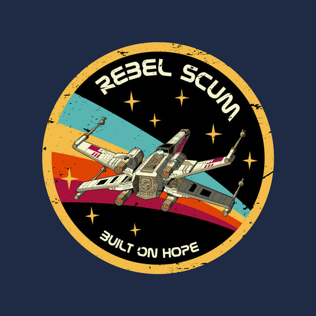 Rebel Horizons-Womens-Basic-Tee-retrodivision