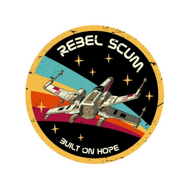 Rebel Horizons-Womens-Basic-Tee-retrodivision