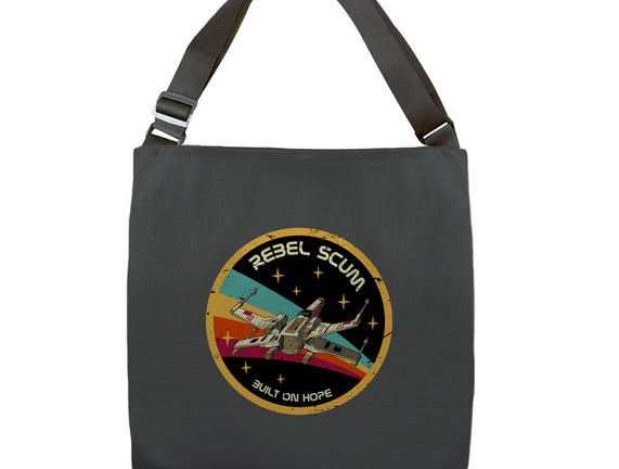 Rebel Horizons