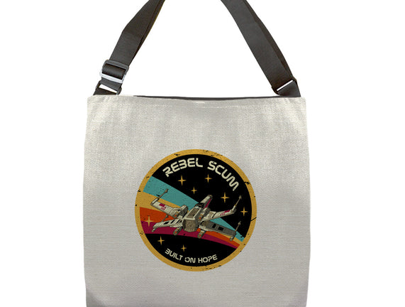 Rebel Horizons