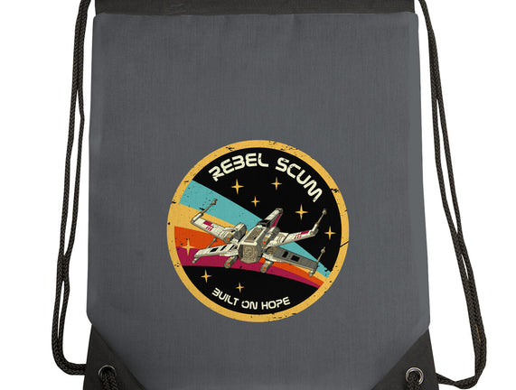 Rebel Horizons