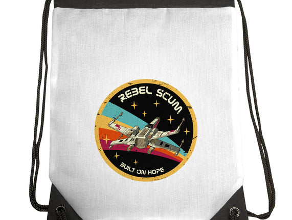 Rebel Horizons