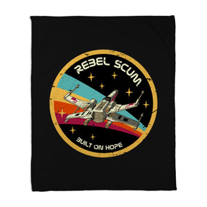 Rebel Horizons