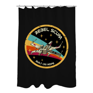 Rebel Horizons