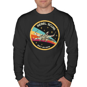 Rebel Horizons