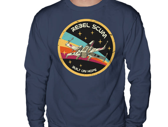Rebel Horizons