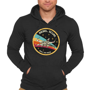 Rebel Horizons