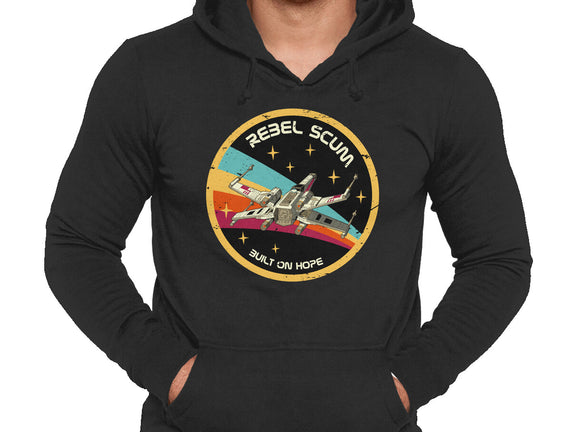 Rebel Horizons