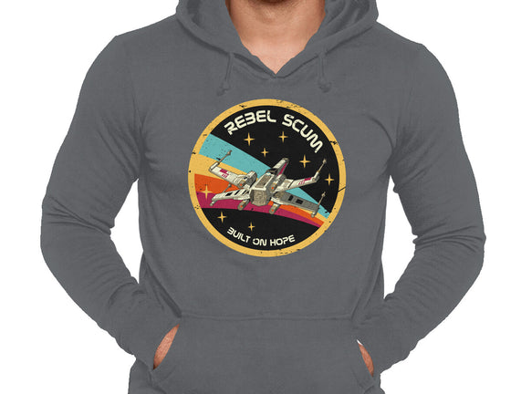 Rebel Horizons