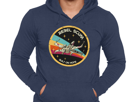 Rebel Horizons
