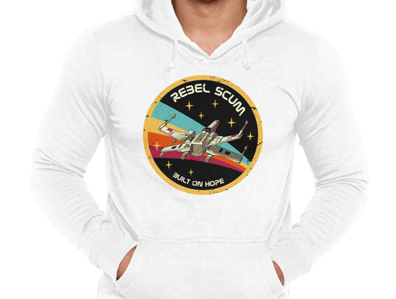 Rebel Horizons