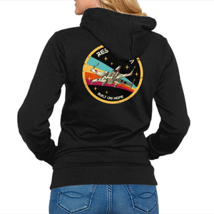 Rebel Horizons