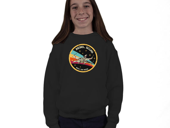 Rebel Horizons