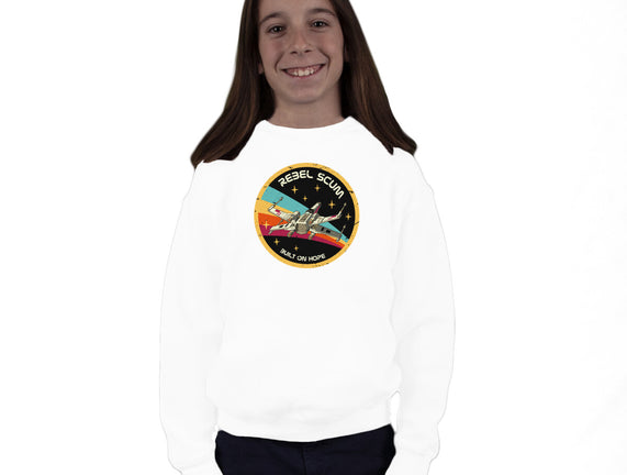 Rebel Horizons
