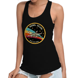 Rebel Horizons