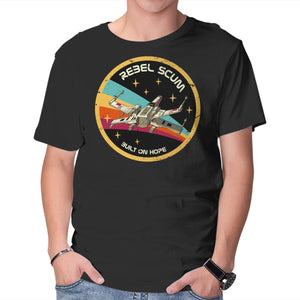 Rebel Horizons